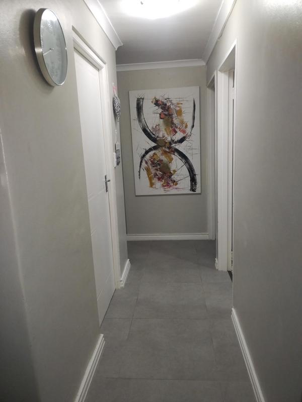 To Let 3 Bedroom Property for Rent in Muizenberg Western Cape
